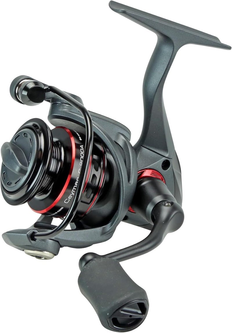 Okuma Ceymar A Spinning Reels - Image 1